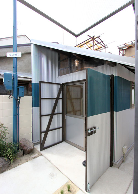 写真|920HOUSE(工夫スルイエ ...
