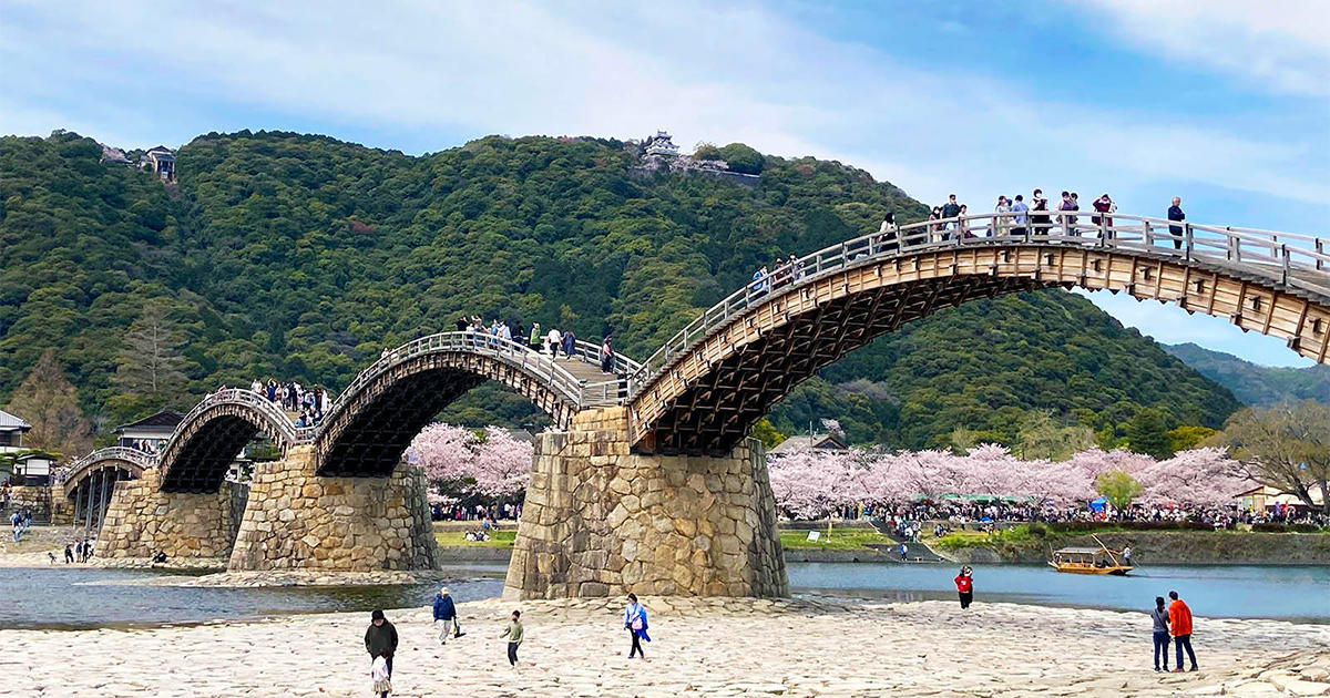 山口県横断 歴史的建造物・レトロ建築巡りからDX体験【八清の自由研究