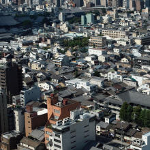 京町家に「住む」京町家を「使う」ことの大切さ