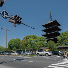 ５年間はなれて気づいた京都の魅力と個性