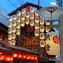 京都をまちブラしよう！ー夏の京都ー