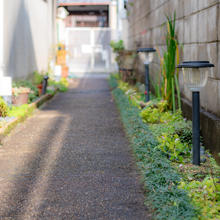 路地暮らしのホントの話。路地の魅力や困ったことって？