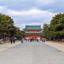 京都をまちブラしよう！ー岡崎ー