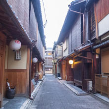 京都のユニークな食文化、新しいものを取り入れる風土【不動産メキキスト四宮朱美のコラムvol.11】