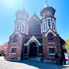 愛知県で建築を愛でるまち歩き。推しをみつける8万歩の旅【八清の自由研究2022 その30】