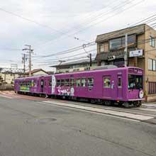 京都をまちブラしよう！ ー太秦ー