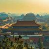 古い歴史と現代文明を融合―古都の研修 in北京【八清の自由研究2023 その14】