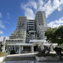 沖縄建築紀行 〜名建築と琉球民家を訪ねて〜【八清の自由研究2024 その21】