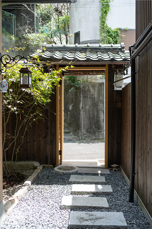 物件写真（タテ）