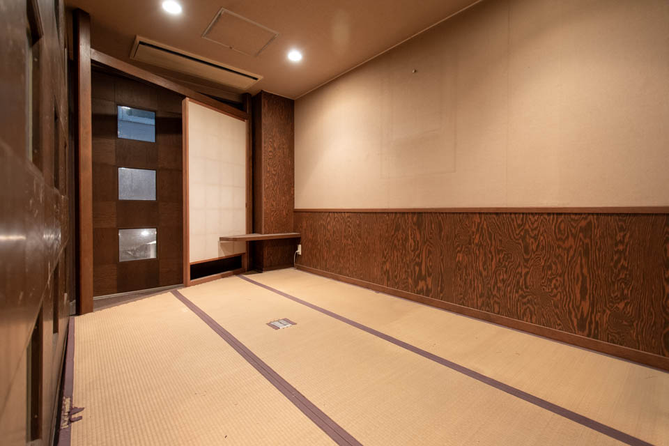 物件写真（ヨコ）