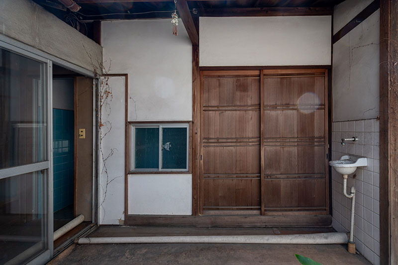 物件写真(ヨコ)
