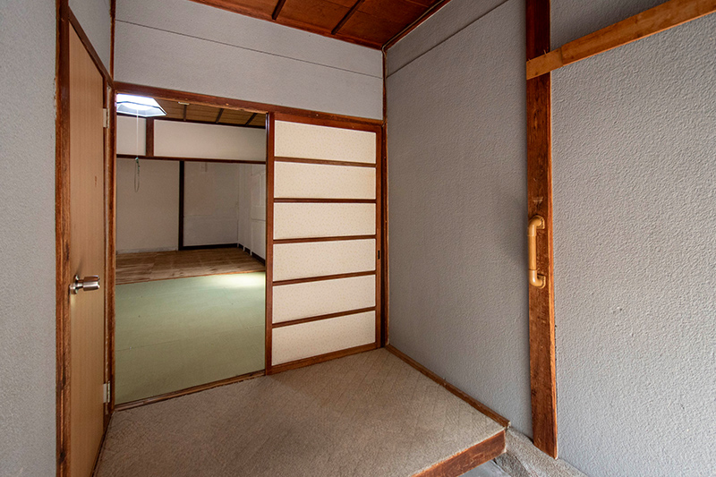 物件写真(ヨコ)