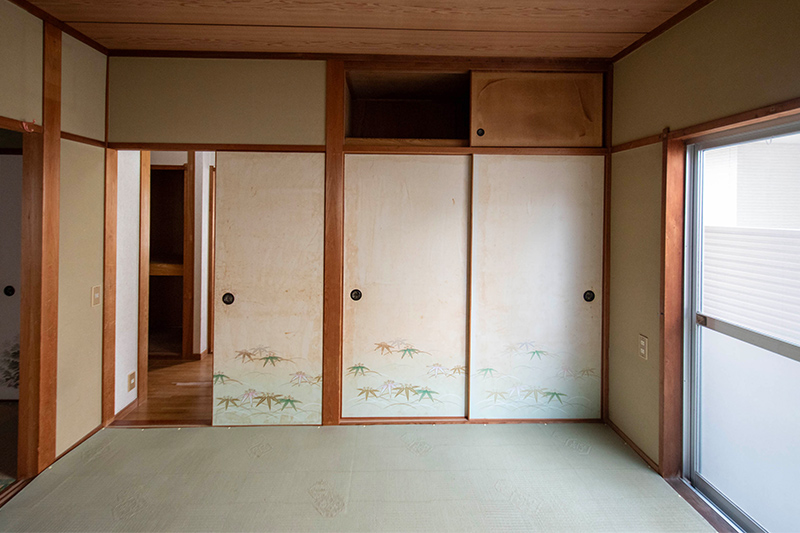 物件写真(ヨコ)