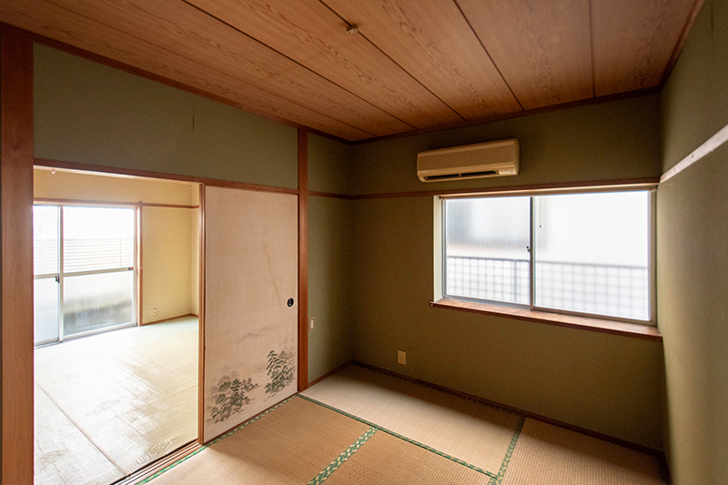 物件写真(ヨコ)
