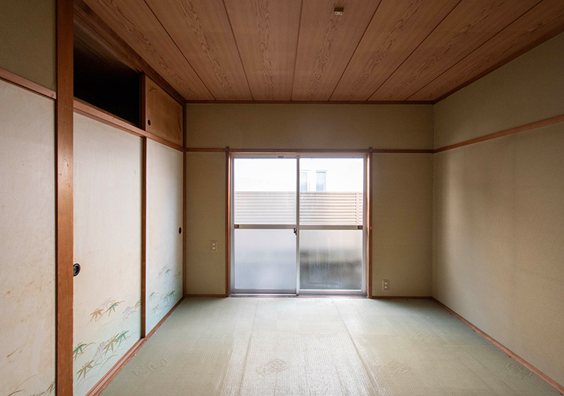 物件写真(ヨコ)