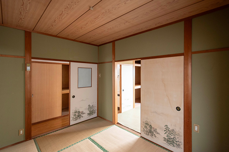 物件写真(ヨコ)