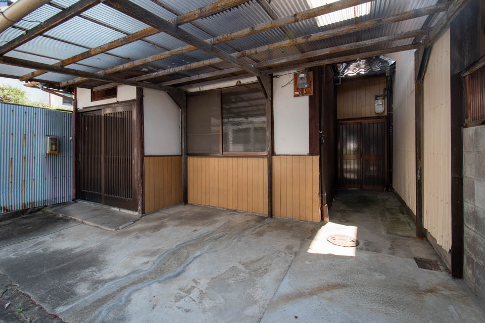 物件写真（ヨコ）