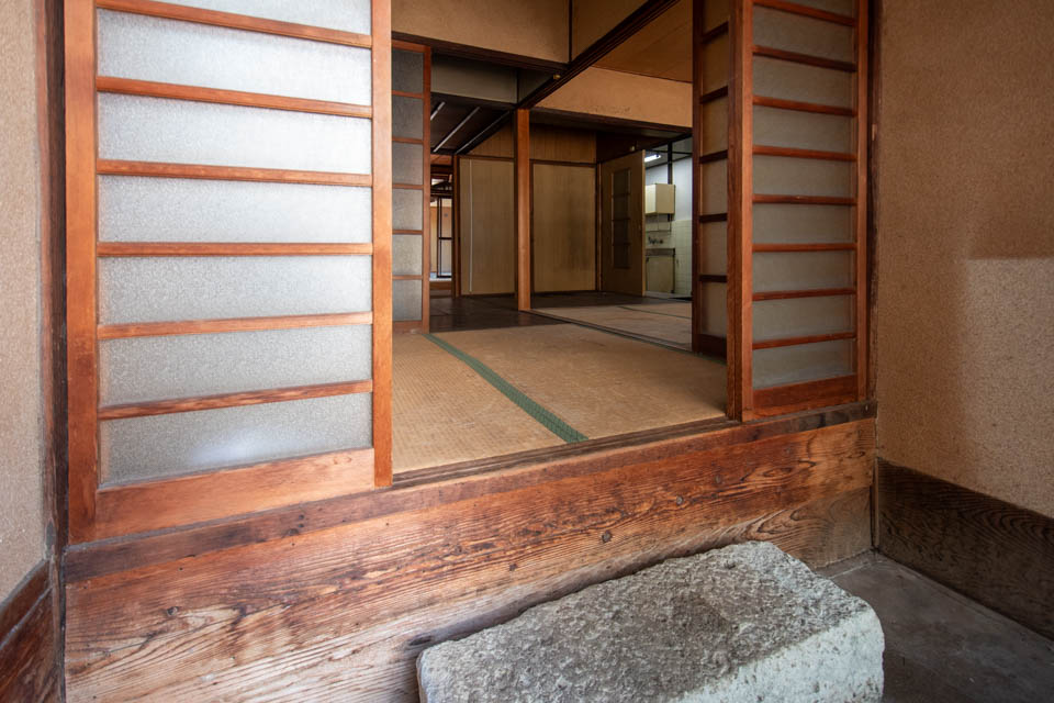 物件写真（ヨコ）