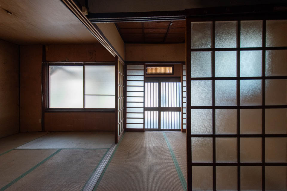 物件写真（ヨコ）