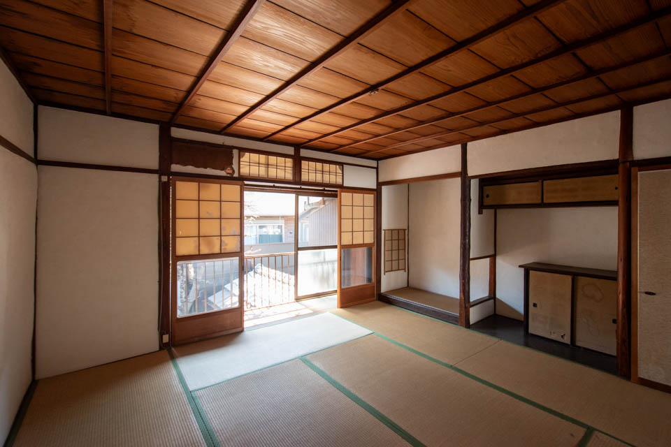 物件写真（ヨコ）