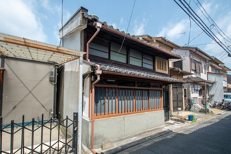 物件写真(ヨコ)