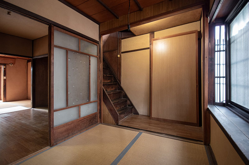 物件写真(ヨコ)
