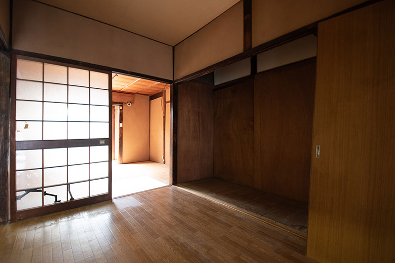 物件写真(ヨコ)