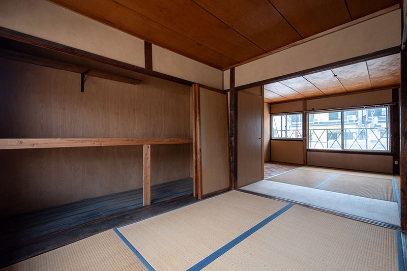 物件写真(ヨコ)