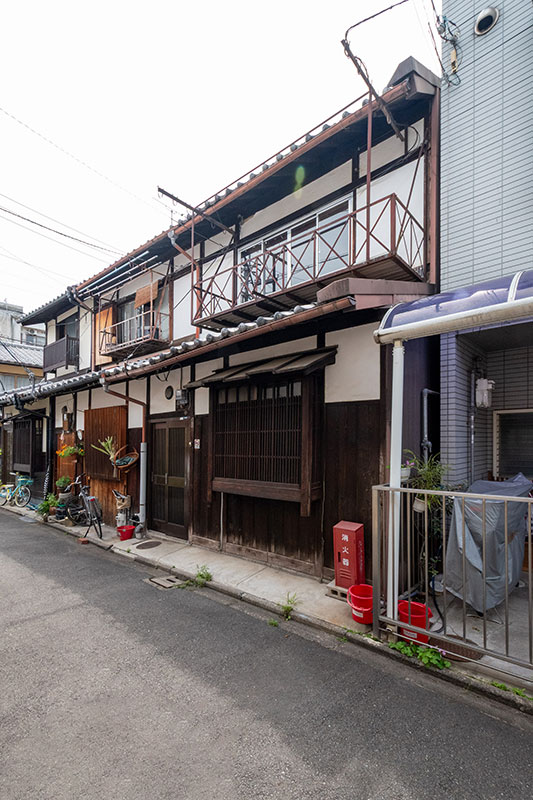 物件写真(タテ)