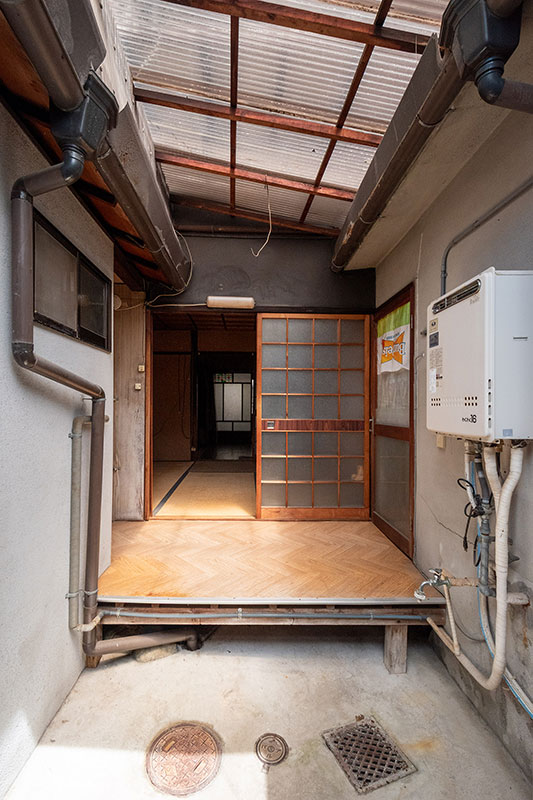 物件写真(タテ)