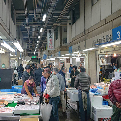 食彩市