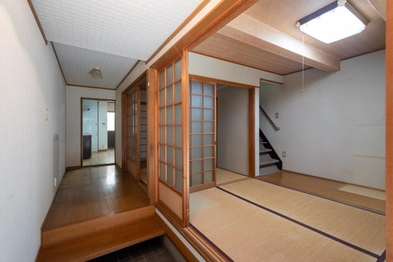 物件写真(ヨコ)