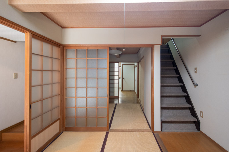 物件写真(ヨコ)
