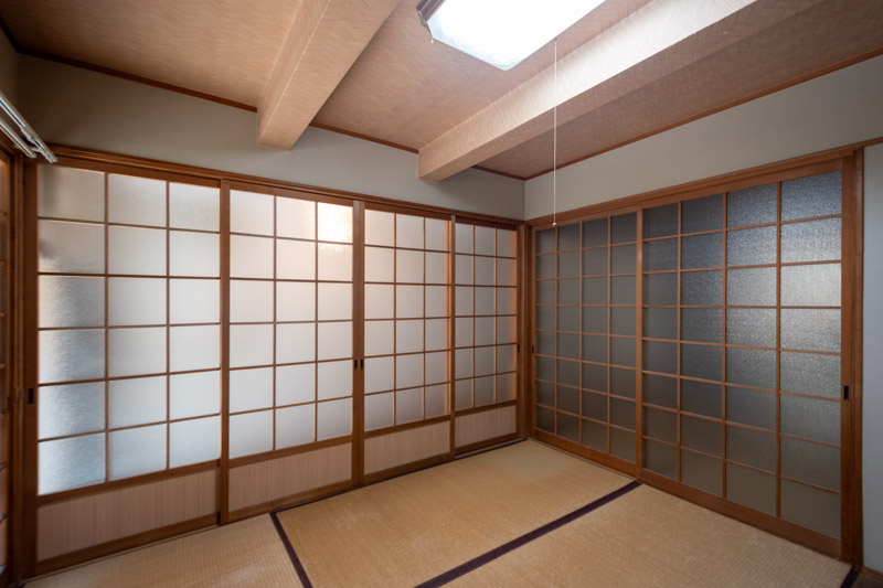 物件写真(ヨコ)