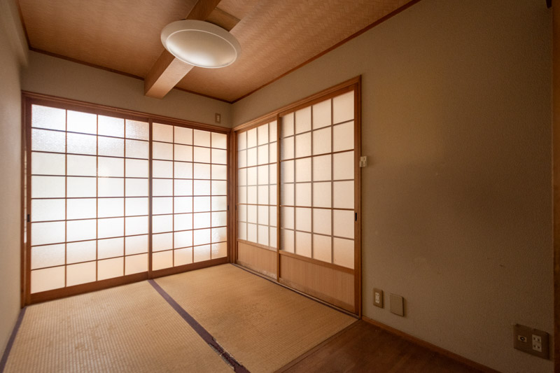 物件写真(ヨコ)
