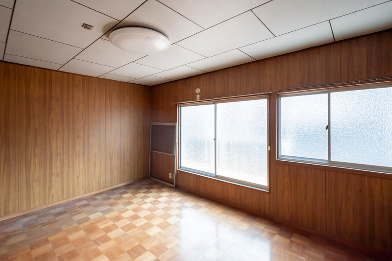 物件写真(ヨコ)