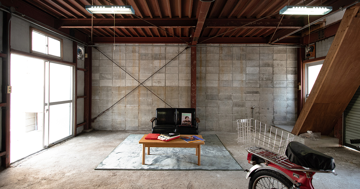 【パチスロ送料】5,900円の地域【２台分】 11月1日 123難波店】初スロパチ来店取材！からくりサーカスが