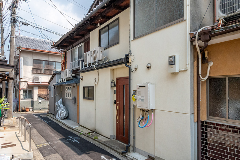 物件写真（ヨコ）