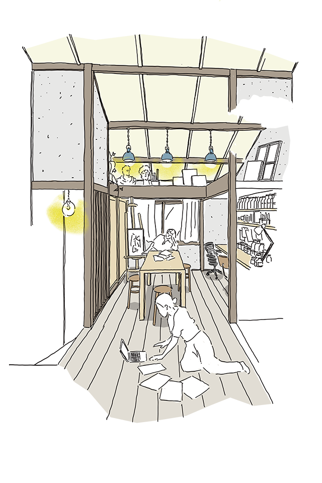 外壁の京紫（差し替え）