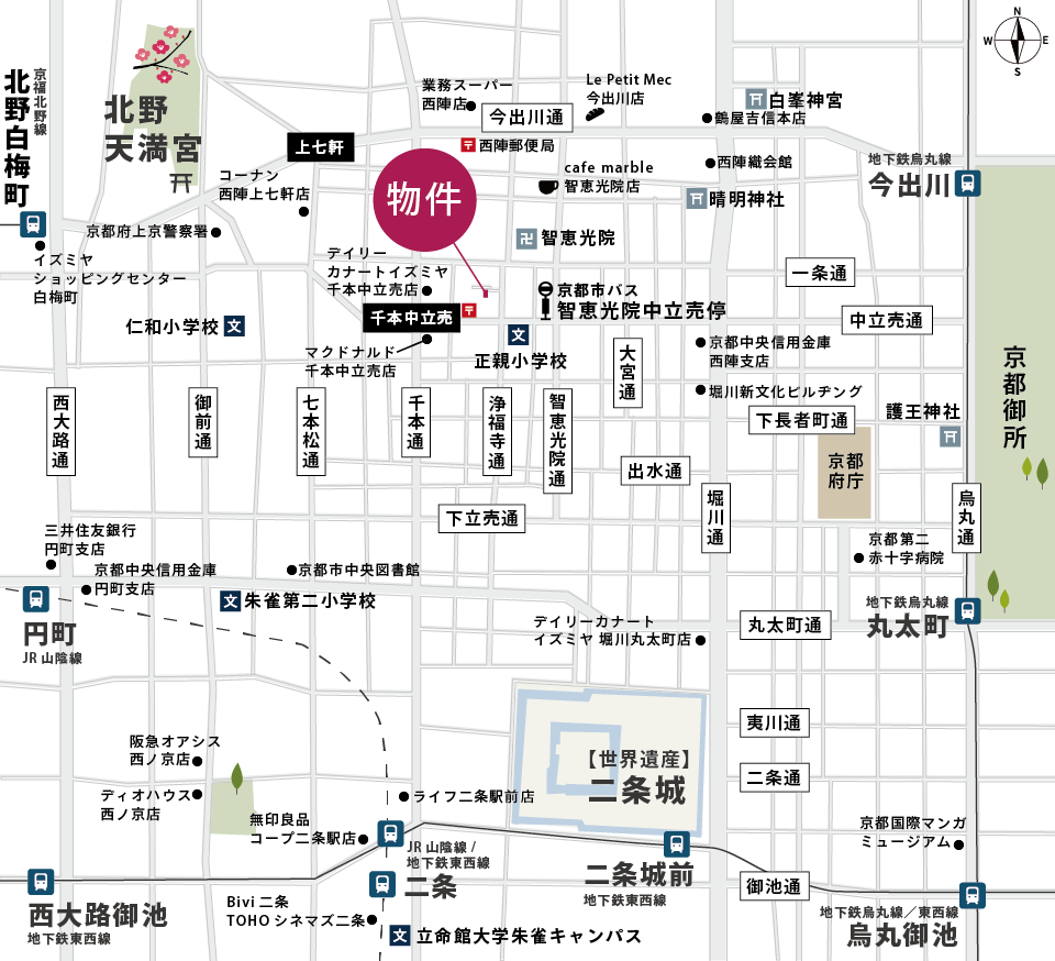 広域地図