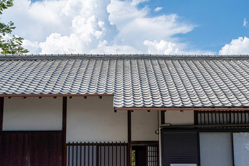 利用提案_寂静庵（京都市北区大宮薬師山東町）