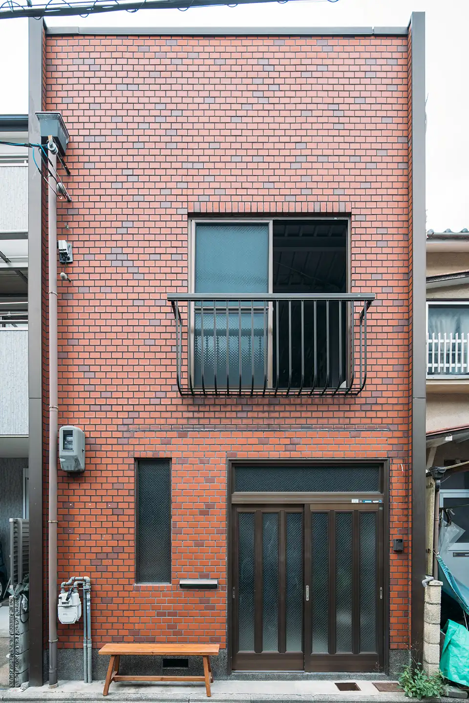西ノ京の鉄家（tetsuya）