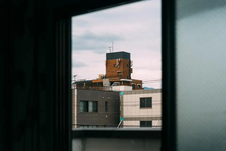 西ノ京の鉄家（tetsuya）
