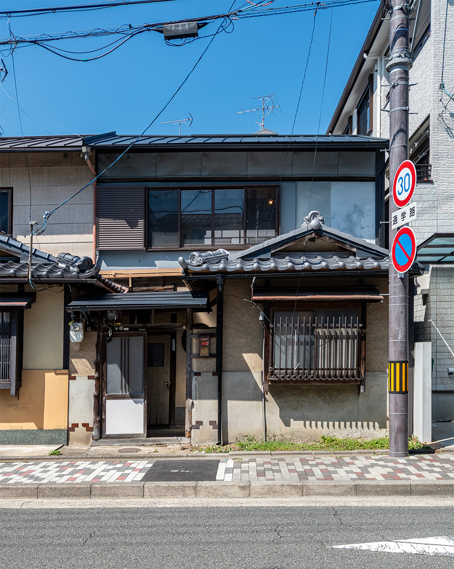 北区紫竹上竹殿町