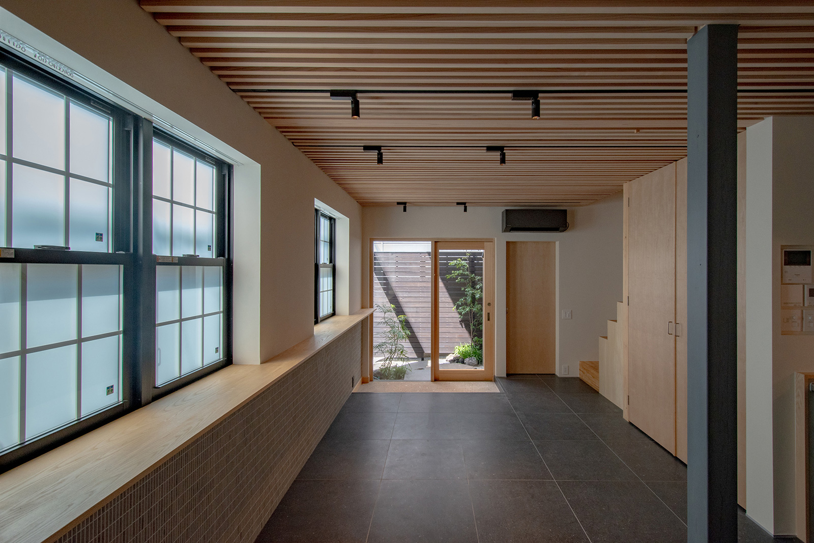 LDKの写真_西陣・四つ窓の洋館町家_fujiko_012（京都市上京区北猪熊町）
