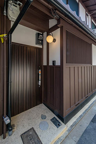 リノベーション事例