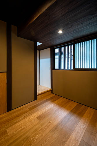 リノベーション事例