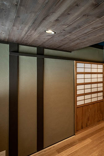 リノベーション事例