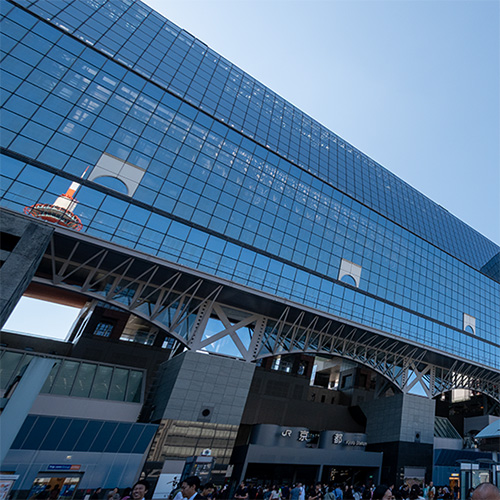 京都駅