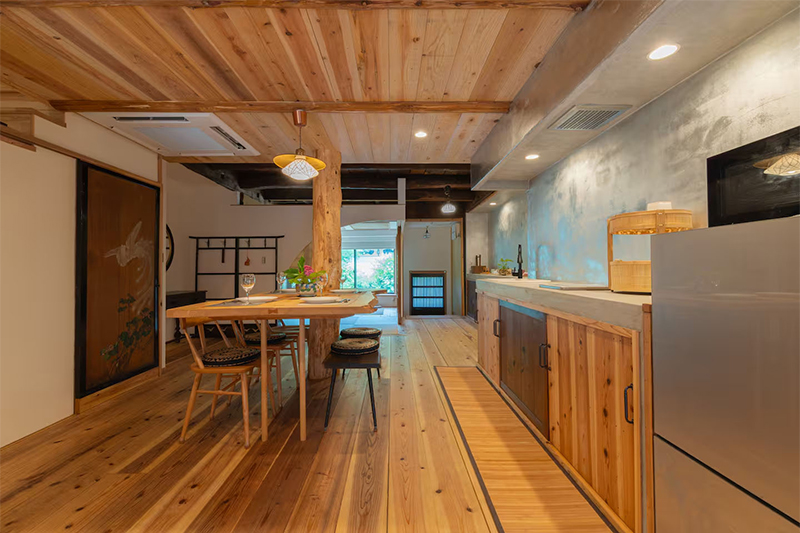 物件写真（ヨコ）